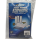 model rocket parts