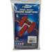 Pack of Estes Model Rocket Engine Adapters with blue and white packaging.