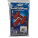 Pack of Estes Model Rocket Engine Adapters with blue and white packaging.