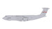 gemini C-5 Galaxy airplane model for sale