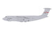 gemini C-5 Galaxy airplane model for sale