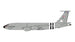 GEMINIMACS USAF KC-135R 1/400 ILLINOIS ANG 63-7981