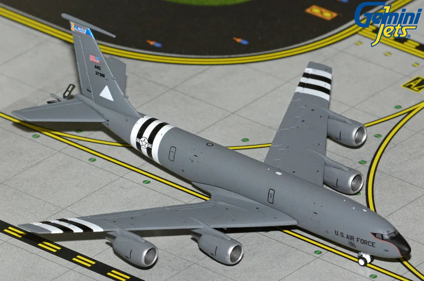 GEMINIMACS USAF KC-135R 1/400 ILLINOIS ANG 63-7981