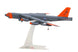 Herpa B-52H Orange livery airplane model