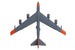 herpa b-52 airplane model