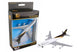 ups 747 airplane toy