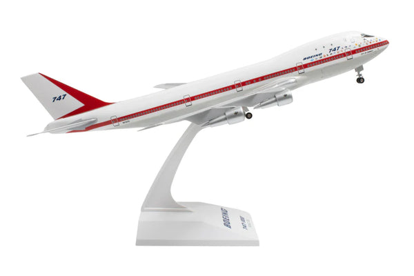 boeing 747 airplane model for adults