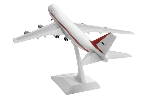 skymarks airplane model