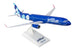 jet blue airplane model