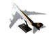 747 airplane model new