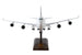 skymarks UPS 747 airplane model in new livery