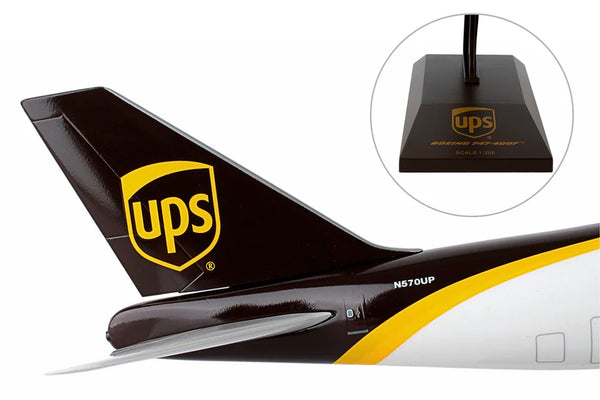 747 Airplane model for sale
