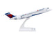 skymarks boeing 717 airplane model