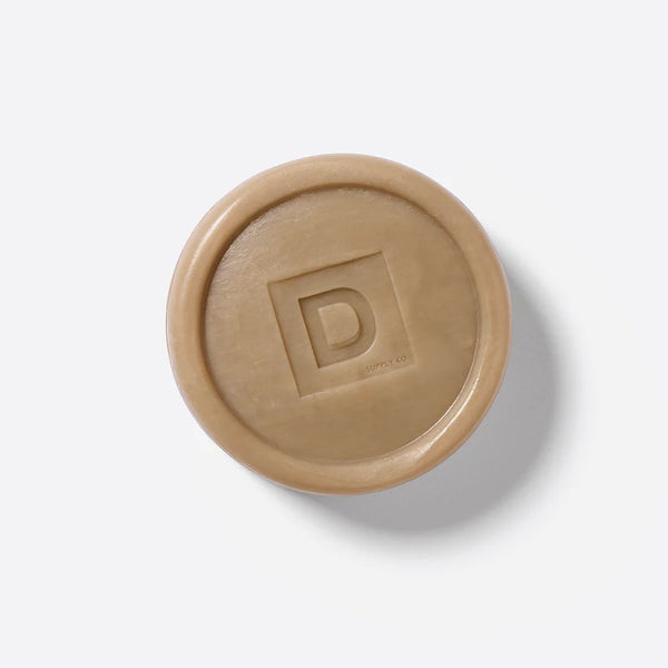 Duke cannon Everlasting Puck of Soap - Buck Moon 5oz.