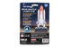 Space shuttle launch pad toy packaging with NASA branding on a white background