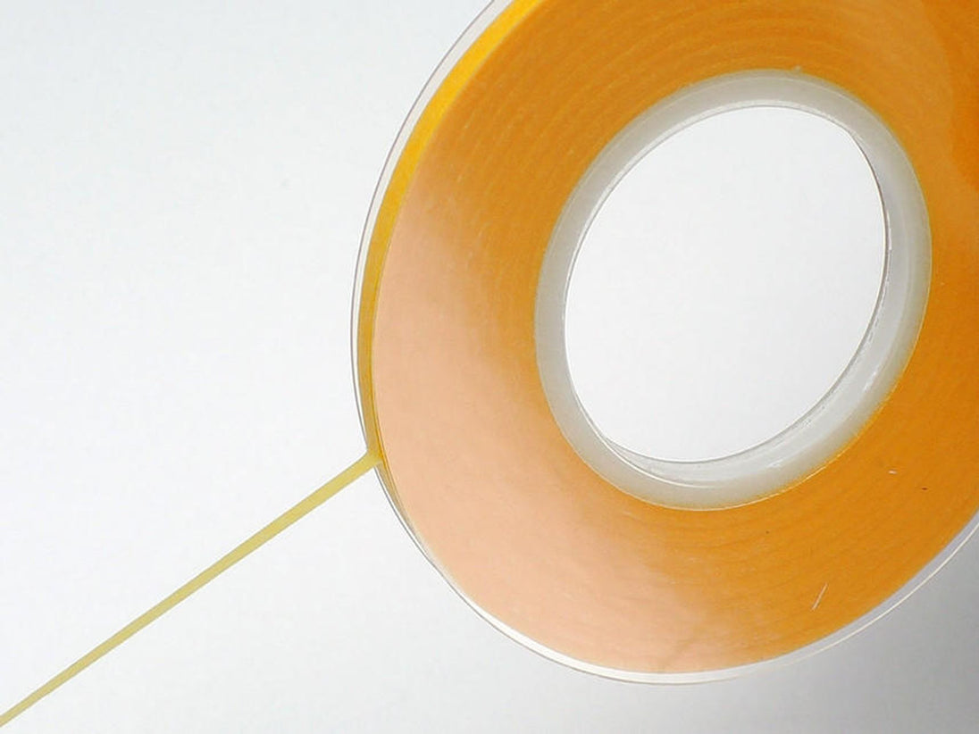 TAM87206 Tamiya Masking Tape 1mm Modeling Tape