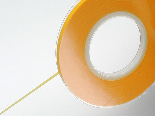 TAM87206 Tamiya Masking Tape 1mm Modeling Tape