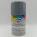 A 3 oz spray can of Testors TES1237T Semi-gloss Gray Primer.