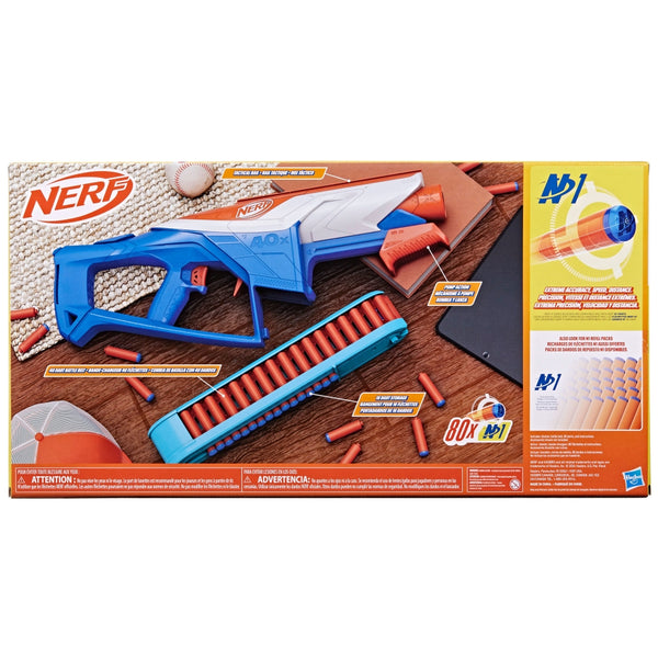 Nerf N Series Infinite Blaster