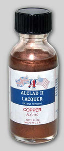 ALC-110 Alclad II Copper.