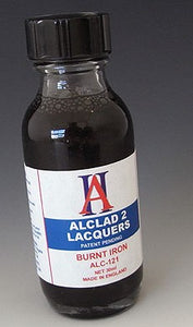 ALC-121 Alclad II Burnt Iron