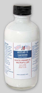ALC-306 Alclad II White Primer & Microfiller
