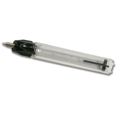 asa aircraft fuel tester and screwdriver for pilot supplies