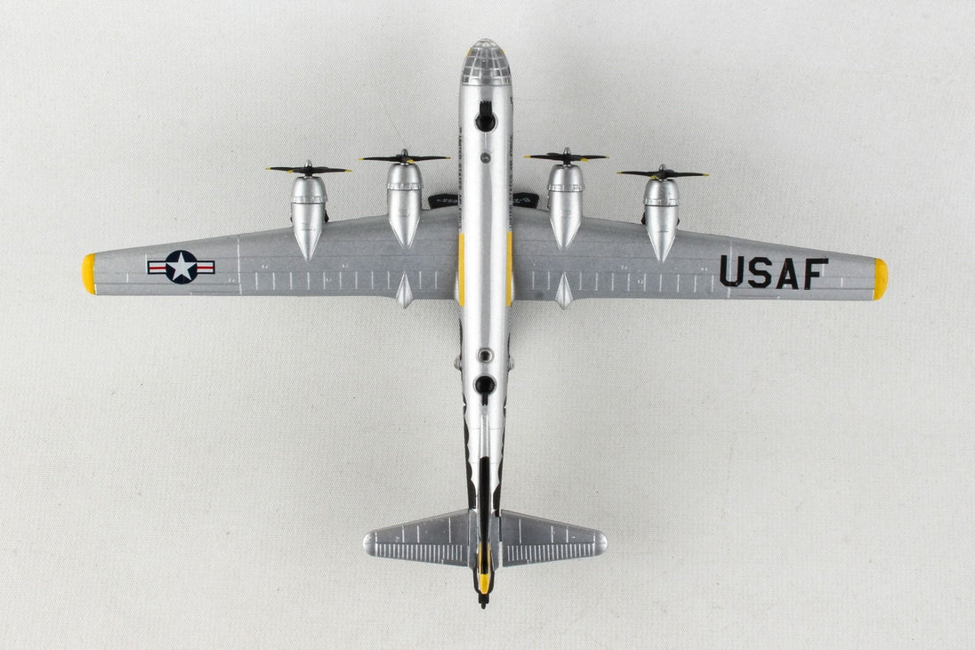 b-29 airplane model