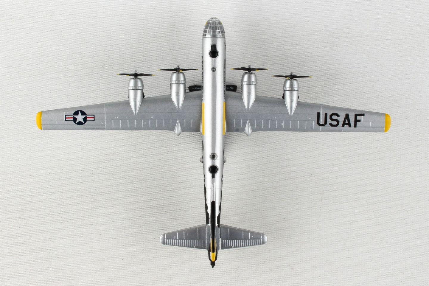 b-29 airplane model