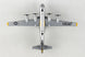 b-29 airplane model