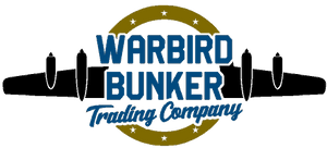 Warbird Bunker Trading Company