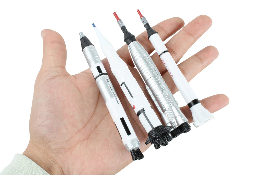 model rocket kit