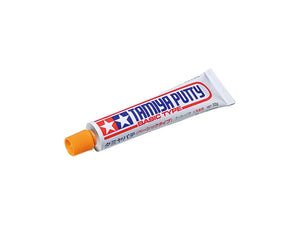 model putty