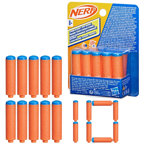 nerf n1 darts