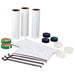 model rocket parts for estes rockets