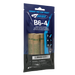 Estes B6-4 model rocket engines packaging on a white background