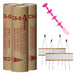 estes c6-0 model rocket engines for sale