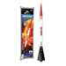 estes banshee model rocket kit