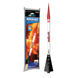 estes banshee model rocket kit