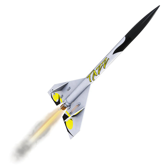 estes model rocket kit