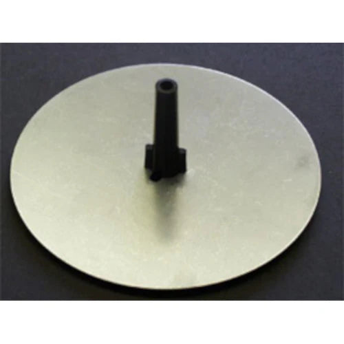 model rocket blast shield from estes