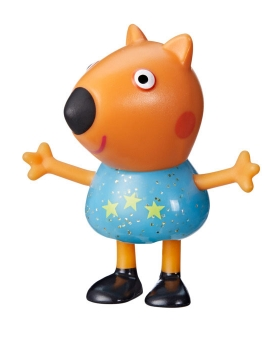 Peppa Pig Freddy Fox Figure