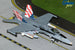 geminijets f/a-18c hornet metal diecast military airplane model