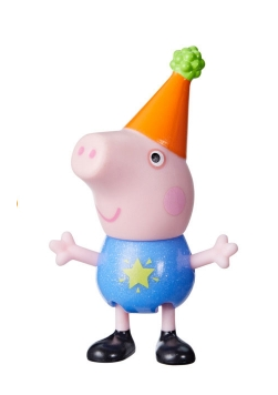 Peppa Pig George Pig Figure