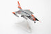 herpa xb-58a hustler airplane model for sale