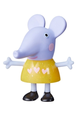 Peppa Pig Emily Elephant Figure