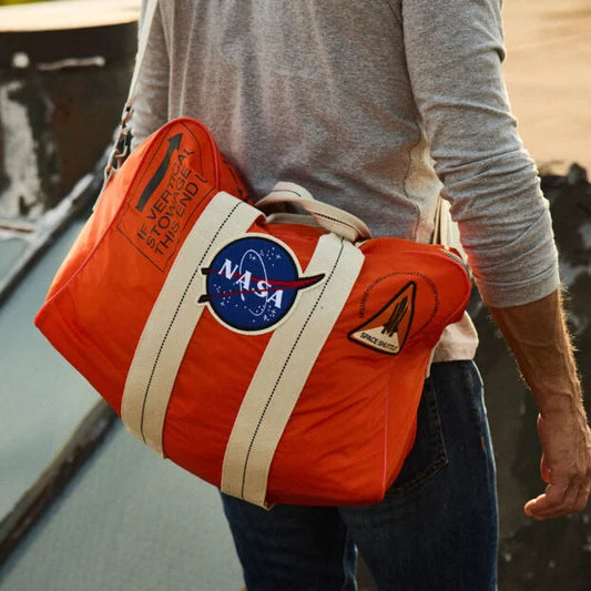 nasa kit bag for sale
