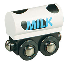 WT-WTF1 Milk Freight Car