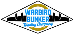 Warbird Bunker Trading Company