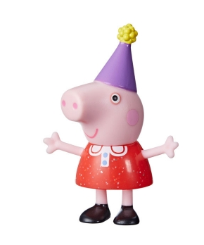 Peppa Pig Party Peppa Pig Figure